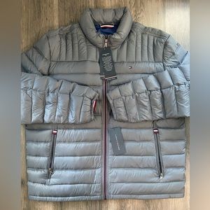Tommy Hilfiger Down Jacket